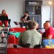 VIP Pit Lounge